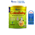 Sữa non COLOSBABY GOLD 1+ 800G, sữa bột giúp bé tăng cân, miễn dịch khỏe - VitaDairy. 