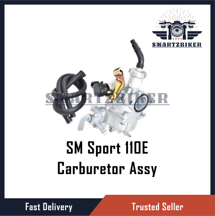 SM Sport E Carburetor Carburator Karburetor Karburator Carb Karb