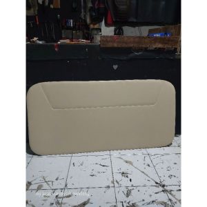 DOORTIM BAGASI DAIHATSU LUXIO ALL tahun TINGGAL KLIP  PNP
