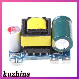 [kuzhina] 220V ถึง5V 700mA 3.5W โมดูลแหล่งจ่ายไฟแยกต่างหาก Step Down MODULE