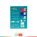 Kertas HVS A4 75 gsm - Paper One. 