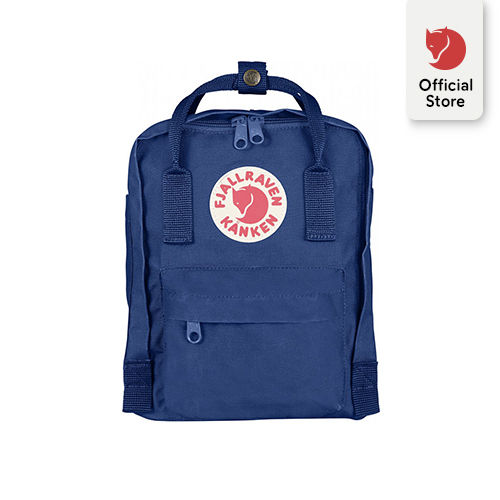 Fjallraven Kanken Mini Backpack Lazada Singapore