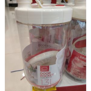 Lọ muối dưa cà hộp muối dưa cà LocknLock INL412/413