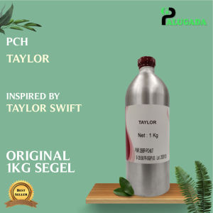 PARFUM TAYLOR  PCH 1KG SEGEL