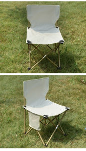 outdoor camping leisure aluminum alloy portable tables and chairs