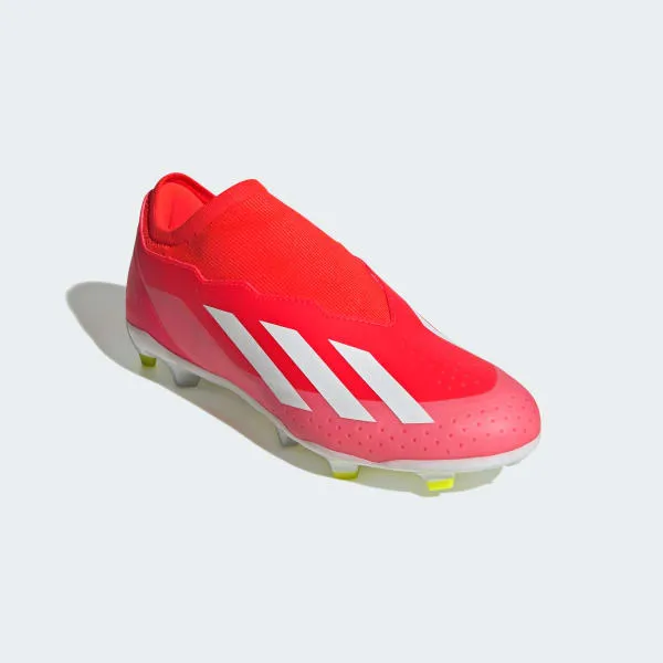 ADIDAS X CRAZYFAST LEAGUE LL FG IG0623 20241 Sepatu Sepak Bola