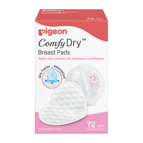 Do I Need Breast Pads? A Self-Assessment for New Breastfeeding Mothers
