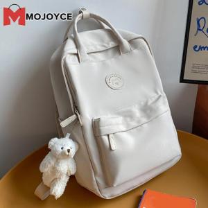 Ba Lô Nam mojoyce với vải và vải nhung lông treo chống nước cho các hoạt động ngoài trời và trường học