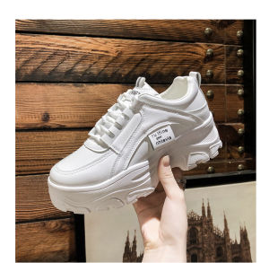 RULFINE Sneakers Sepatu Wanita S 15 Gaya Korea Terbaru Paling HITS dan Kekinian