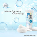 HADA LABO SHA Hydrating Face Wash 100g. 