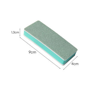 Miếng đánh bóng hai mặt đa năng khăn lau cặn bể cá Miếng Cọ Tẩy Cặn Canxi Vệ Sinh Kính Bể Cá - Tẩy Cặn Canxi Hồ Cá Không Lo Trầy Xước SG