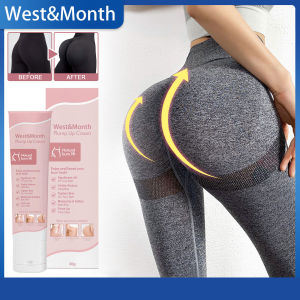 Tây tháng đầy đặn lên Kem cơ thể đầy đặn Kem Nâng Mông Kem nâng mông làm nổi bật đường cong cơ thể làm đẹp mông tăng độ đàn hồi hiệu quả nâng mông chống chảy xệ Sụp Đổ mông làm săn chắc mông chăm sóc cơ thể