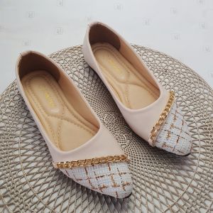 Sepatu Wanita Flatshoes FD010