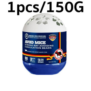 ⚡【NEW】Plant-Based Rat Killer Gel | 1000x Stronger 🐭 | Expel WHOLE Nest in 1 Hour! | Non-Toxic Safe for Babies/Pets | Engine & Household Use | BEST PRICE 🔥