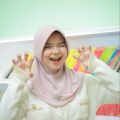 Tiebymin - Alana Bergo jersey Ukuran S. 