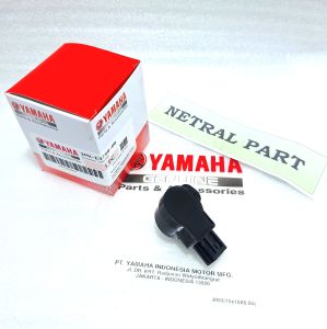 SENSOR TPS MIO M3 MIO S MIO Z MIO 125 SOUL GT 125 FINO F1 125 X-RIDE 125 KODE PART 2PH ORIGINAL YAMAHA