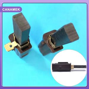 【CANAMEK】 Electric Vacuum Cleaner Motor Carbon Brushes 2311480 Replaces Part