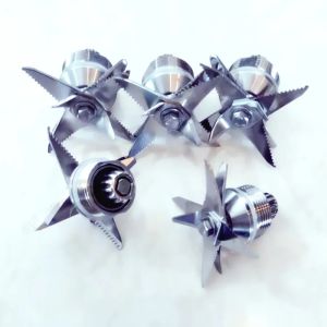 5pcs blender for gastrorag b020b TWK TM 767 800 TWK jtc 767 800 010 G5200 G20 blender 2L blender jar replacement