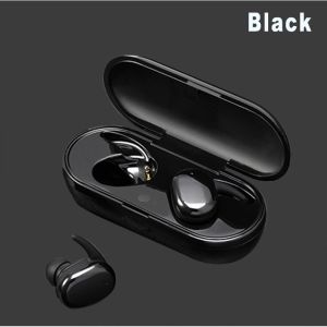 Y30 TWS Bluetooth 5.0 Wireless Sports Headset Noise Cancelling Bass Earbuds Waterproof Earphones