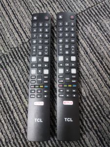 Điều Khiển TV TCL Smart- BẢO HÀNH 2 THÁNG