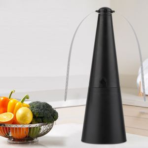 Quạt đuổi ruồi tự động dùng trong nhà bếp tiện ích