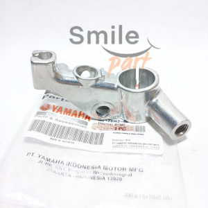 Dudukan Handle Rumah Kiri Mio J Mio M3 Soul GT 115 Xeon RC Fino F1 FI 2BM Xride Aerox HOLDER HANDEL