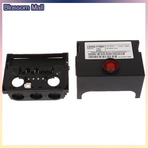 [Blossom] เครื่องควบคุมเครื่องเขียนดีเซลเมทานอล LOA24.171B27เครื่องเผาน้ำมันดีเซลเมทานอลชุดควบคุมอุปกรณ์เสริม