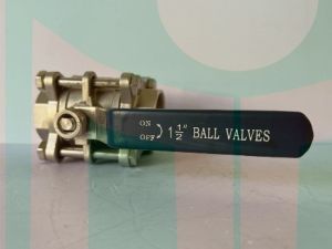 VAN BI INOX PHI 49 ( Hàng nhập khẩu )