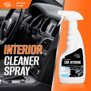 Drive Joy Car Interior Cleaner And Protectant Spray 500ml Multi Purpose Cleaner Spray For All Auto Surfaces