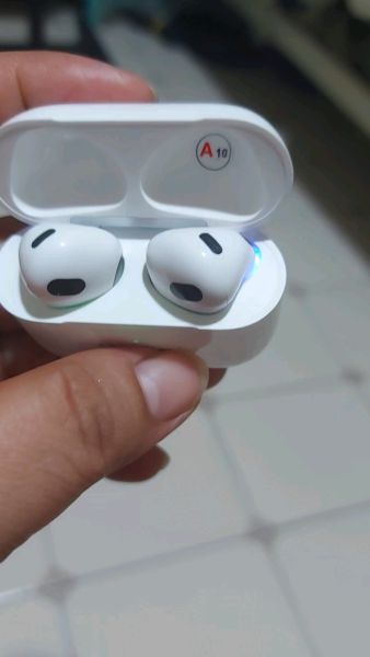 Buyer review video 3