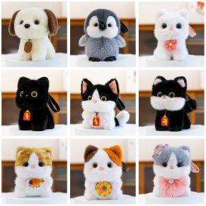 JUTBONG Aromatherapy Plush Companion Doll Plush 15cm Stuffed Animal Pillow Cute Stuffed Animal Plush Toy Christmas Gift