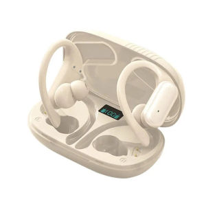A520 Earbuds Touch Control Bluetooth 5.3 HiFI Stereo Waterproof Earphones TWS Headphone Wireless Sports Headset