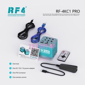 RF4 RF-4KC1PRO - KAMERA MIKROSKOP 3840x2160 PIXEL 4K Ultra HD/1080P 30 fps USB HDMI