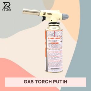 gas torch hiroki/gas burner hiroki Ori NEW