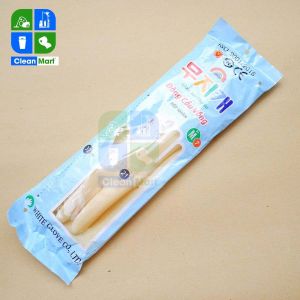 Găng Tay Cao Su Đông Cầu Vồng Size M (Giao Màu Ngẫu Nhiên) - CLEAN MART