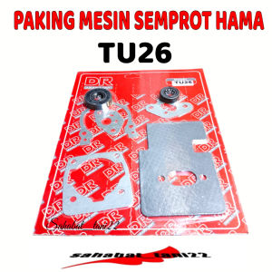 Paking set PLUS SEAL dan NON SEAL mesin semprot hama tipe TU26 777 757