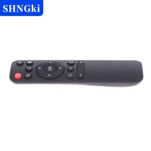 [COD] 🔥🔥🔥SHNGki Toàn cầu Verison thông minh điều khiển từ xa cho hy300 Máy chiếu HD xách tay máy chiếu điều khiển từ xa