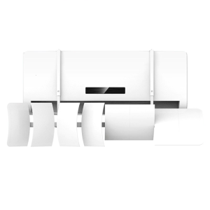 Có thể điều chỉnh máy điều hòa baffle Shields Dễ dàng cài đặt và loại bỏ máy điều hòa tấm rẽ gió cho phòng trẻ em