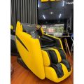 ghế massage toàn thân alisports- Bestech B-831  Công nghệ massage 4D– massage bi lăn trục sl-công nghệ nhật bản. 