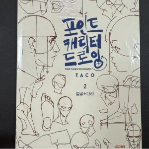 Oldlaiben Human Figure Drawing Sketchbook Buku Sketsa Anatomi Muka Badan Latihan Contoh Copy