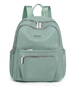 Ransel Wanita Import Chibao 008: Cocok untuk Kerja & Desain Modern