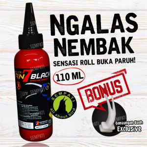 SEMPATI FREE GANTUNGAN BUAH Rn7 Rn7 Black Pakan Burung Pleci Kolibri Konin Sogon Nektar Harian Lomba Sogon Rapid Nectar Rn7 Black Tanpa Kroto Nectar Black Booster