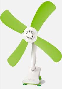 kipas angin meja /kipas angin dinding / kipas angin jepit NAGASAKY NG-580J 12W ( 3 IN 1 )