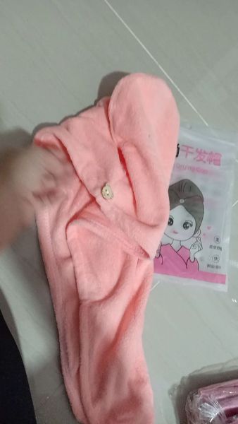 Buyer review video 2