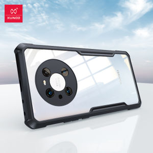 Xundd เคส Huawei Mate 40 Pro เคส กันกระแทกมือถือฝาครอบโทรศัพท์