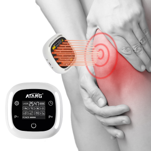 Sciatic Nerve Pain Knee Injuries Infrared Light for Arthritis Trigeminal Neuralgia Treatment