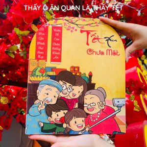 Cờ ô ăn quan 2024