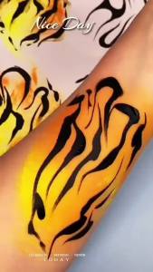 [ ที่รัก ]DIY ปากกาสีน้ำมันดิจิตอล ปากกาสีพิเศษสำหรับการระบายสี ปากกาสีน้ำ ปากกาสี gouache ปากกาสีอะคริลิก