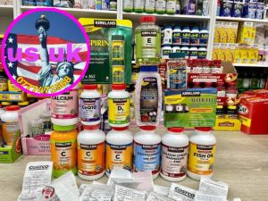 Viên nhai bổ sung kẽm cho bé từ 1 tuổi bioisland Úc Zinc - 120 viên