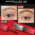 Maybelline Tattoo Brow 3-day Eyebrow Gel - Long lasting, Waterproof, Smudgeproof, Eye Make Up. 